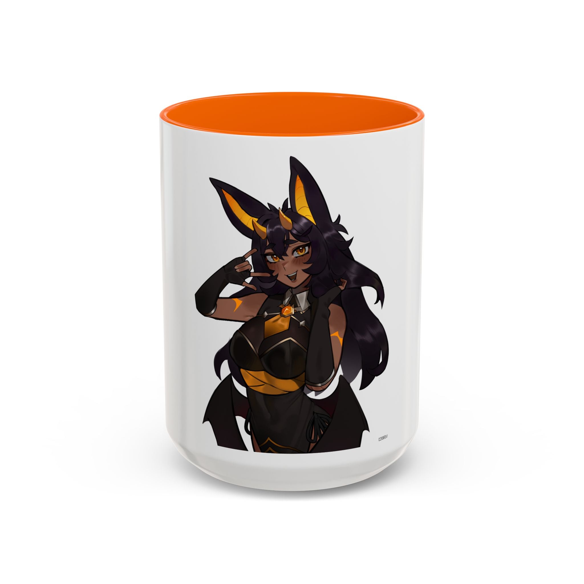 Rook Mug