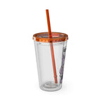 Jobooki Acrylic Tumbler