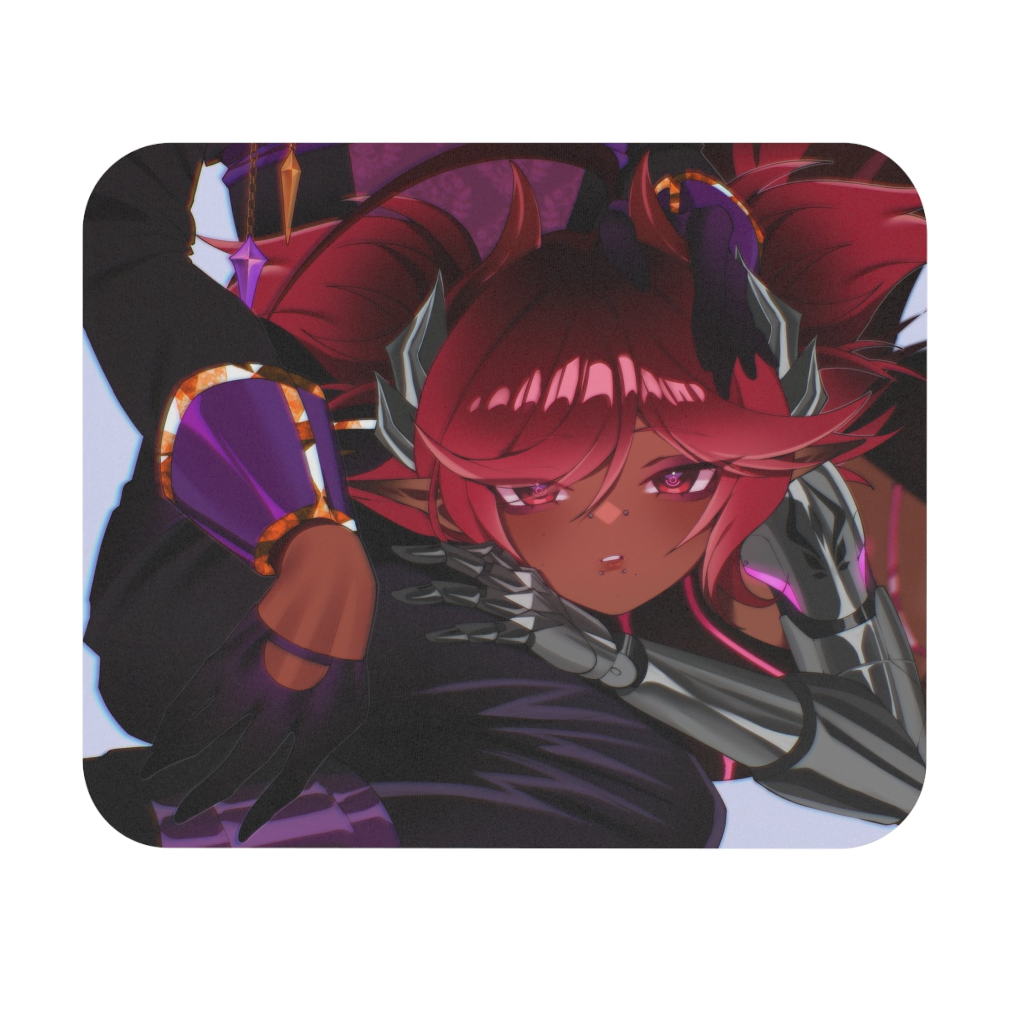 KeyTheMoo "Lay on Me" Mousepad