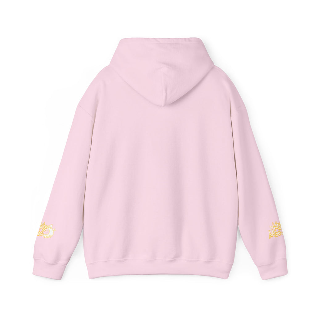 KeyTheMoo "Kyaa!" Designer Hoodie