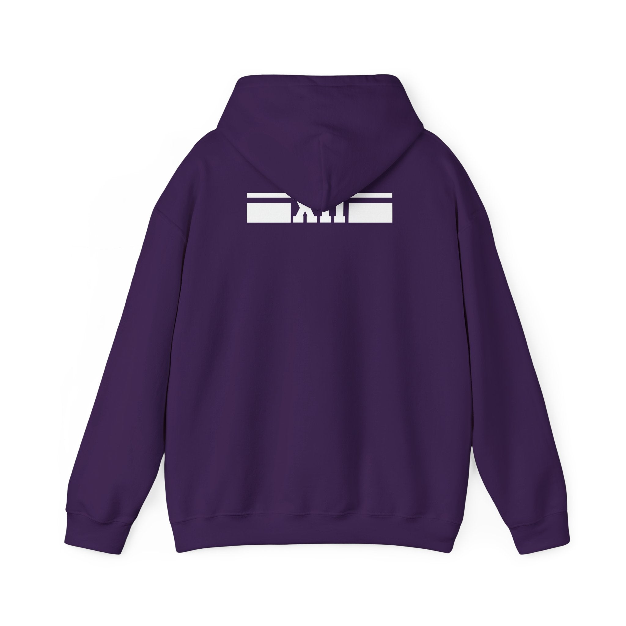 Juni Spectra Hoodie