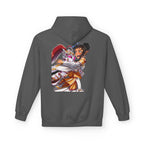 LadyKnightLynk "Knight's Crest" Hoodie