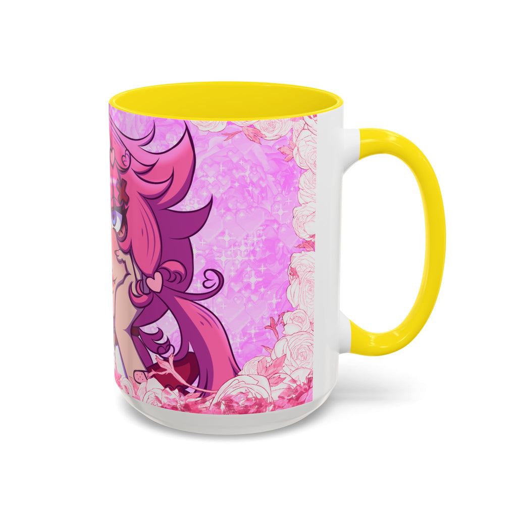 MomoYumeko "Yandere" Mug