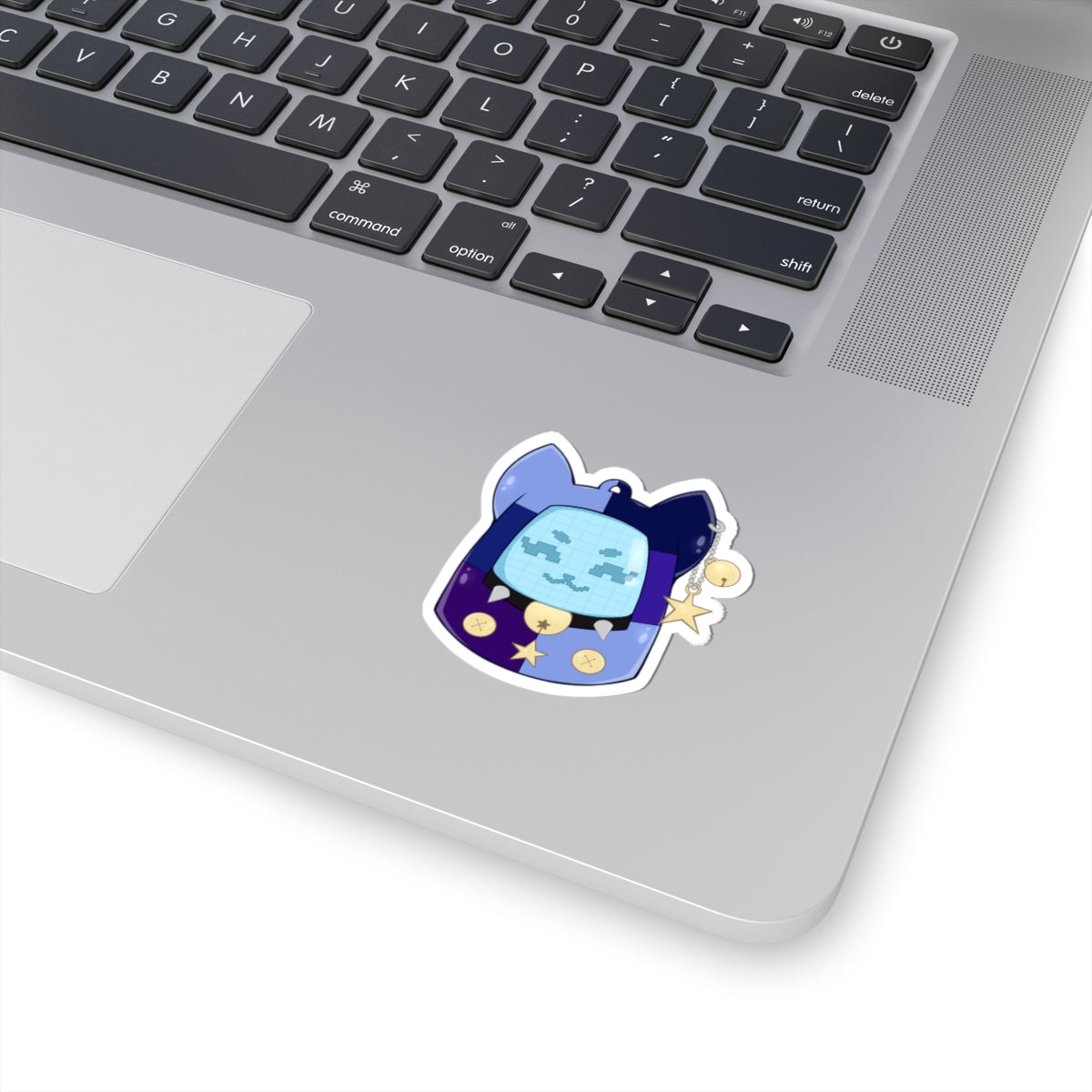 kazkieran "Kaz Pocket Pal" Sticker