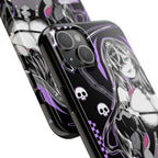 Grem The Reaper Tough Phone Case
