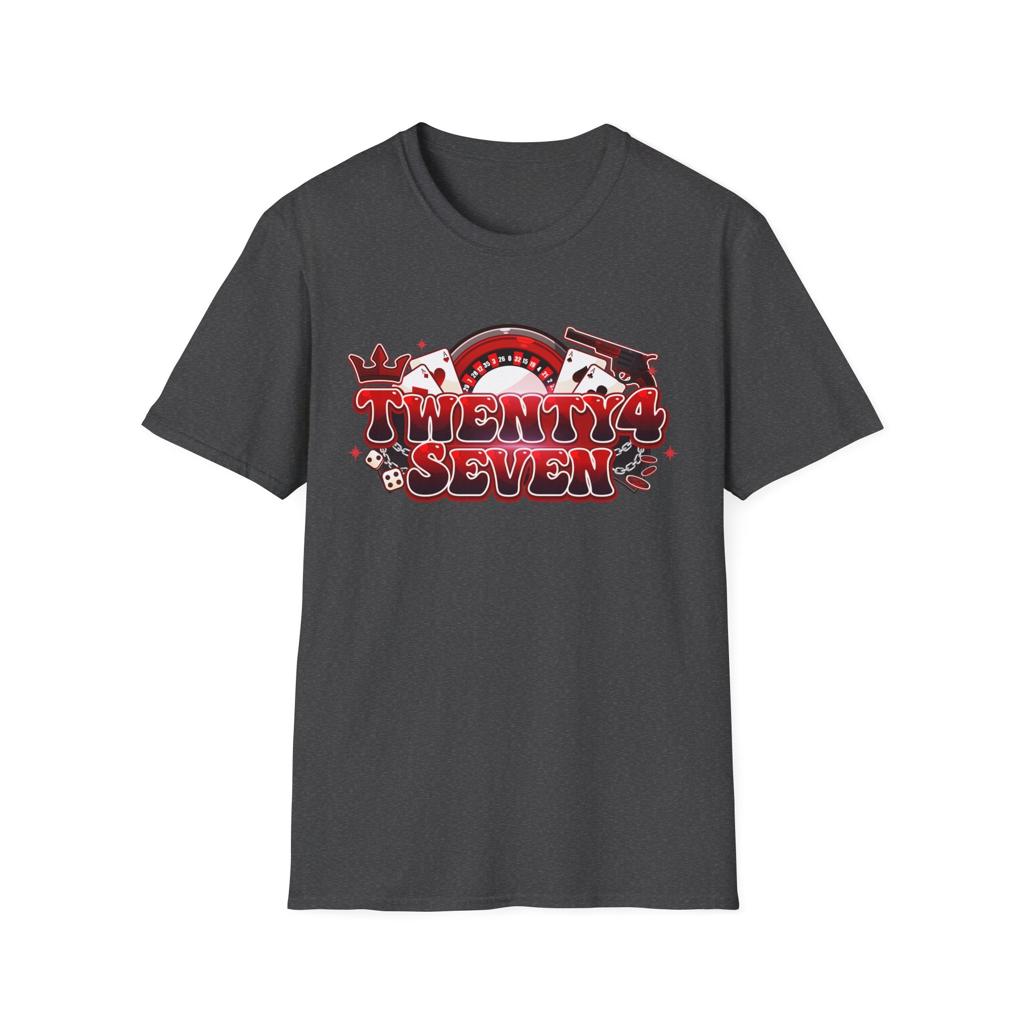Twenty4Seven "Logo" TShirt