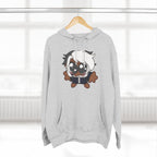 Cheeb Kori Pleading Hoodie