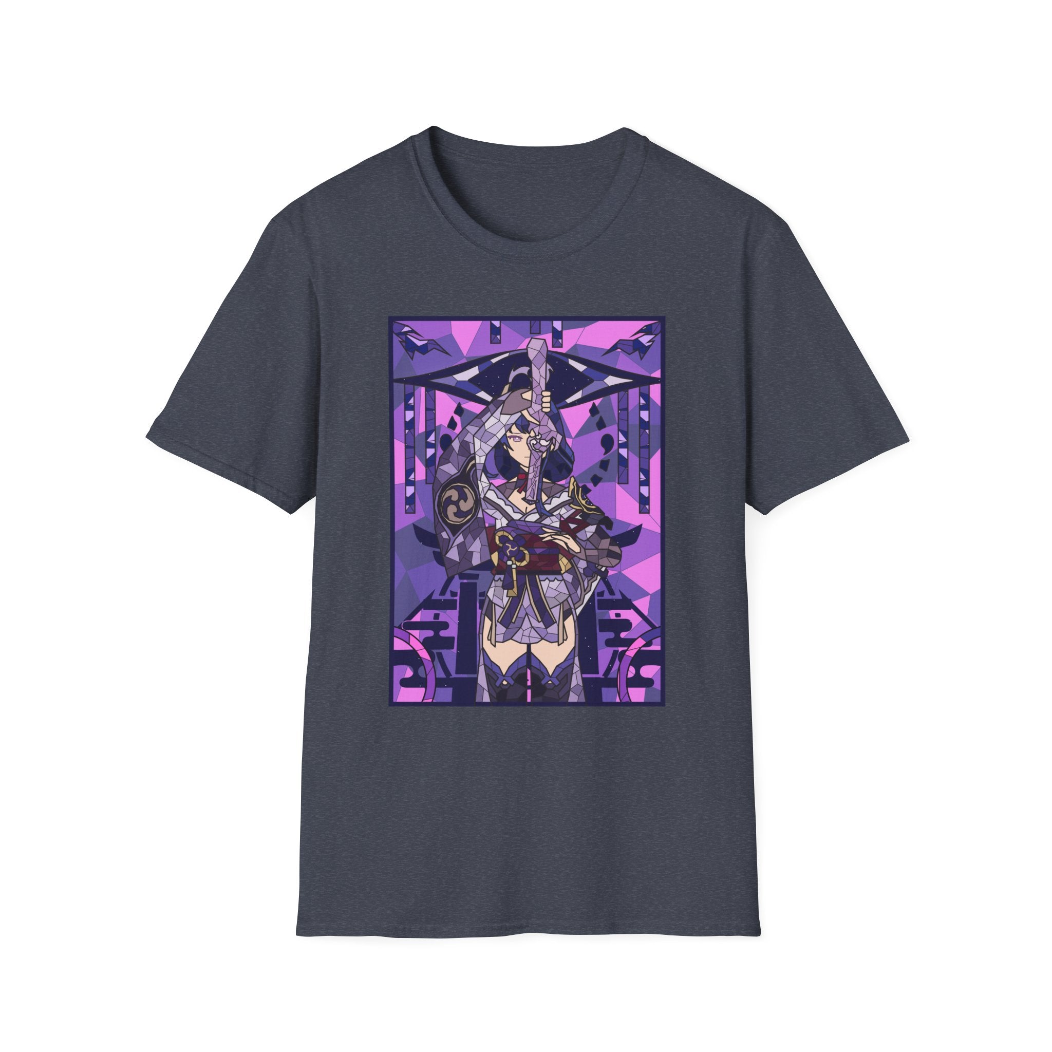 Ei | Raiden Shogun Unisex T-Shirt