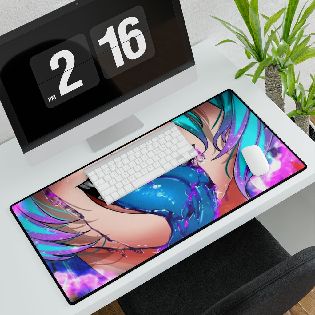 KaneKosmos "Tongue" XL Plus Deskmat