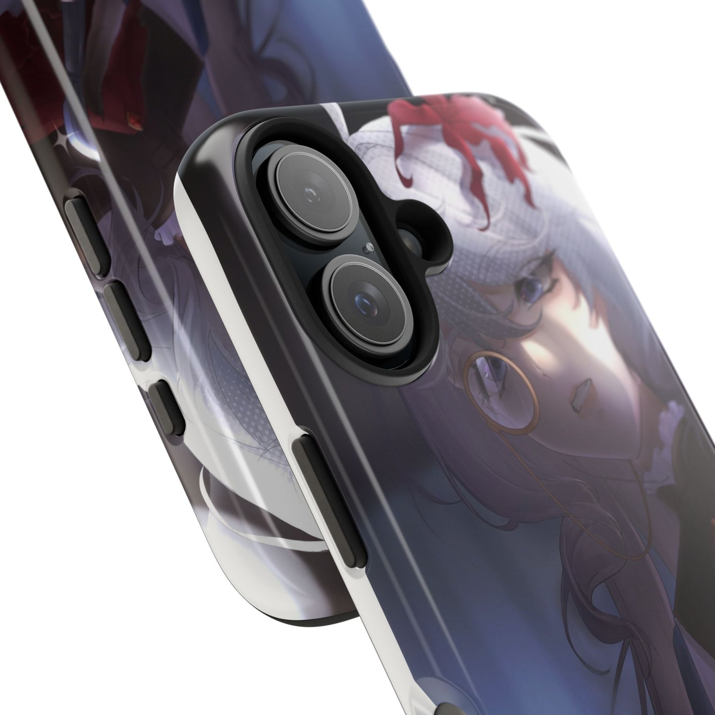 Joonie Mortem "Knife's Out" Tough Phone Case