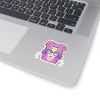 Mama Lumi "Chibi Smile" Sticker