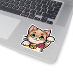 Mari Rina Seiza "Chibi" Sticker