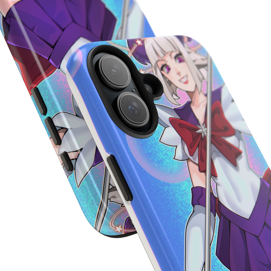 Star Protector Bobamai Tough Phone Case