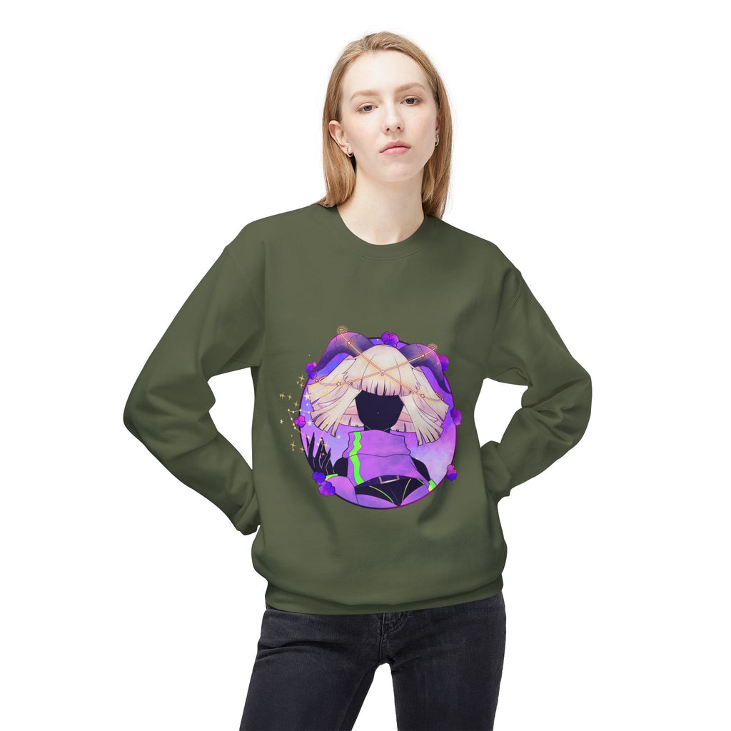 Bobamai Silhouette Sweatshirt