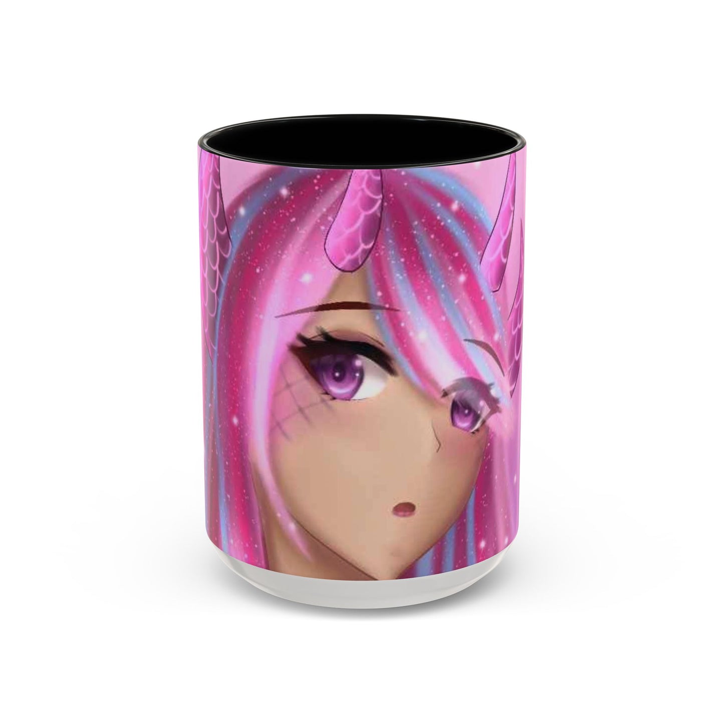 Lamia Mug