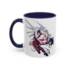 Rhettaliate "Speed Demon" Mug