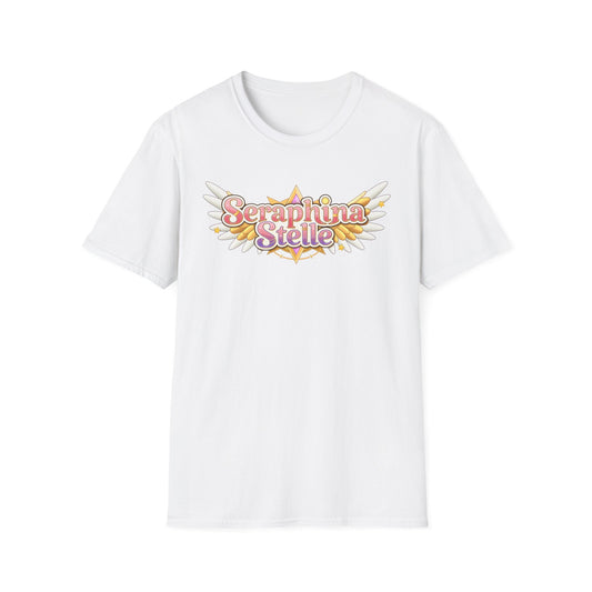 Seraphina Stelle Logo TShirt