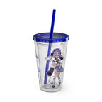Moonie Model Tumbler