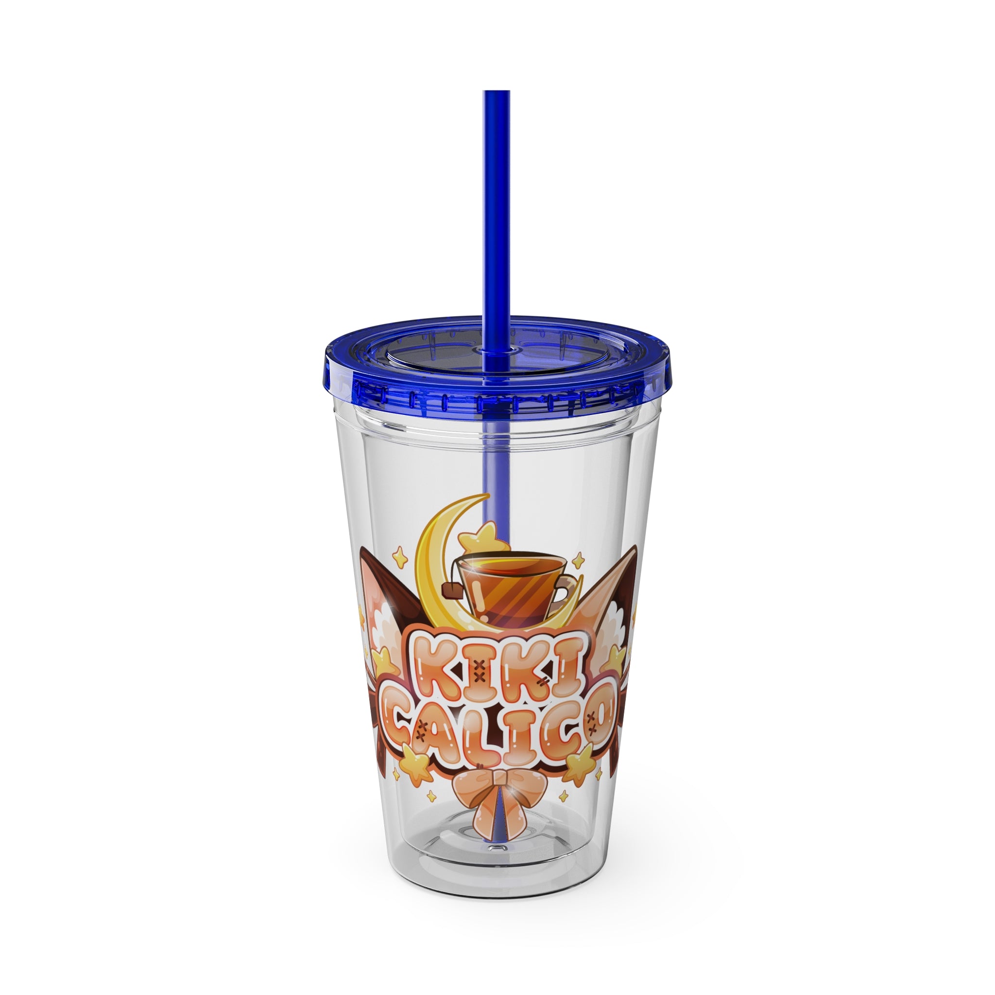 Calico Tumbler