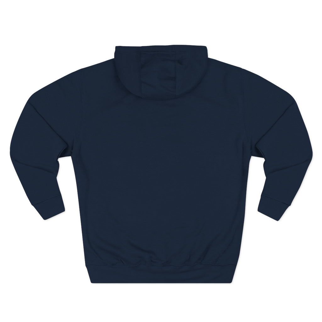 Amo Logo Hoodie