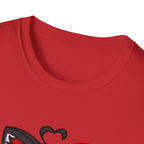 Ghost Girl Liz TShirt