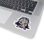 mourningvenus "You're Mine" Sticker