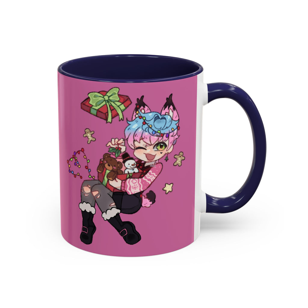 Firejemz "Gifts" Mug