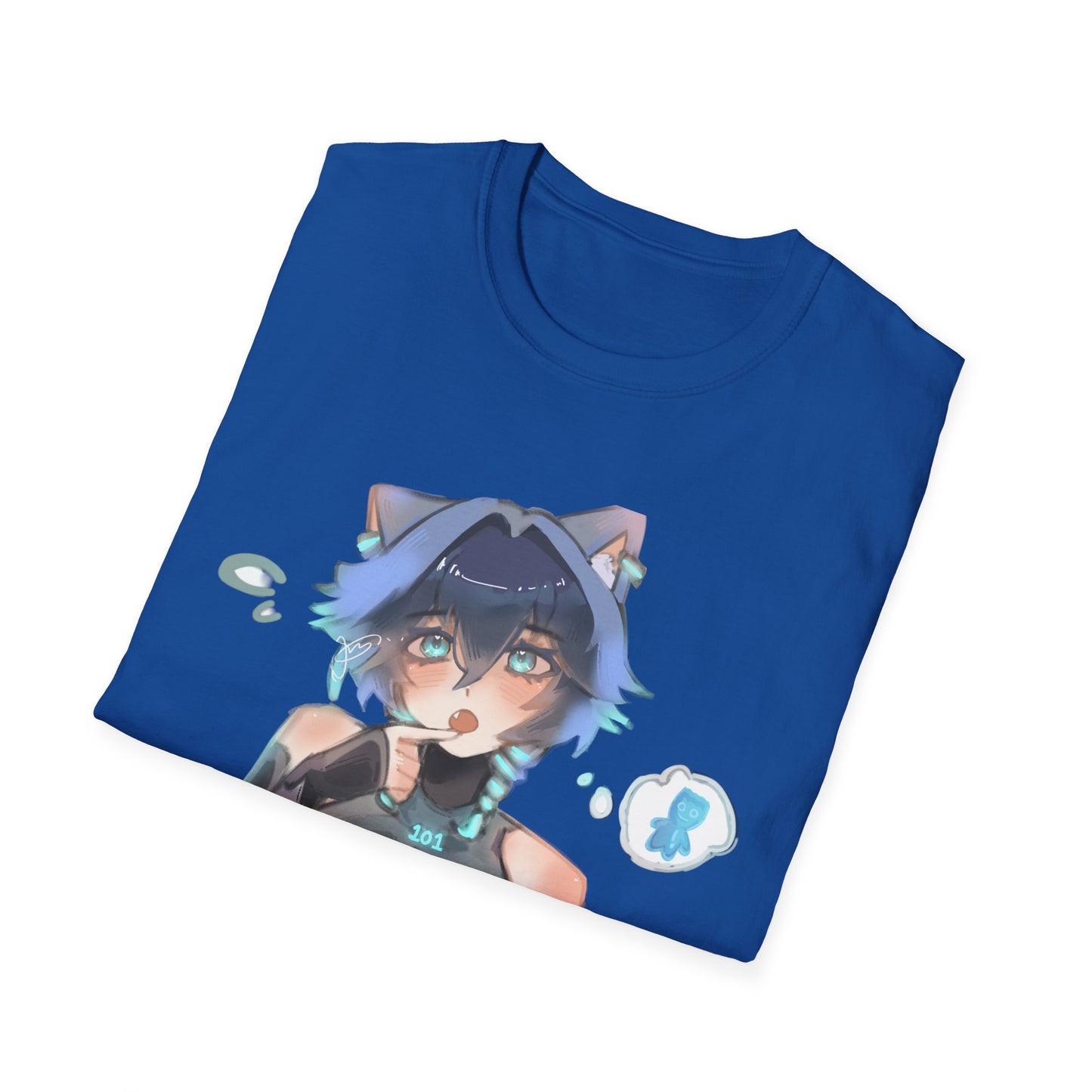 Hungry Eilucat TShirt