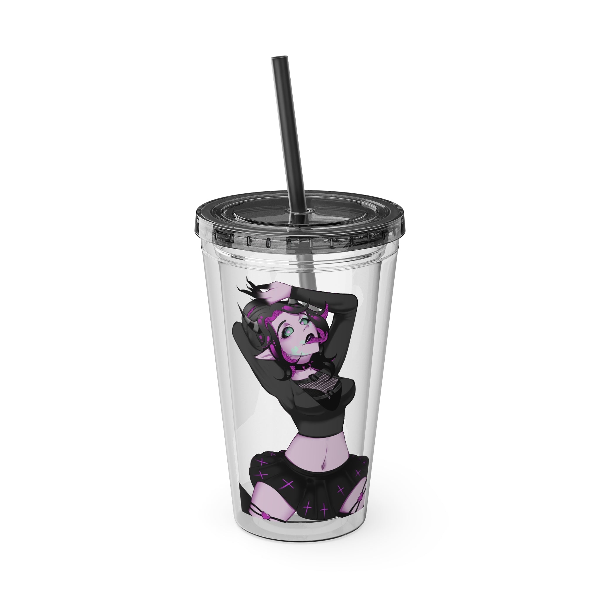 Enby_TTV Tumbler
