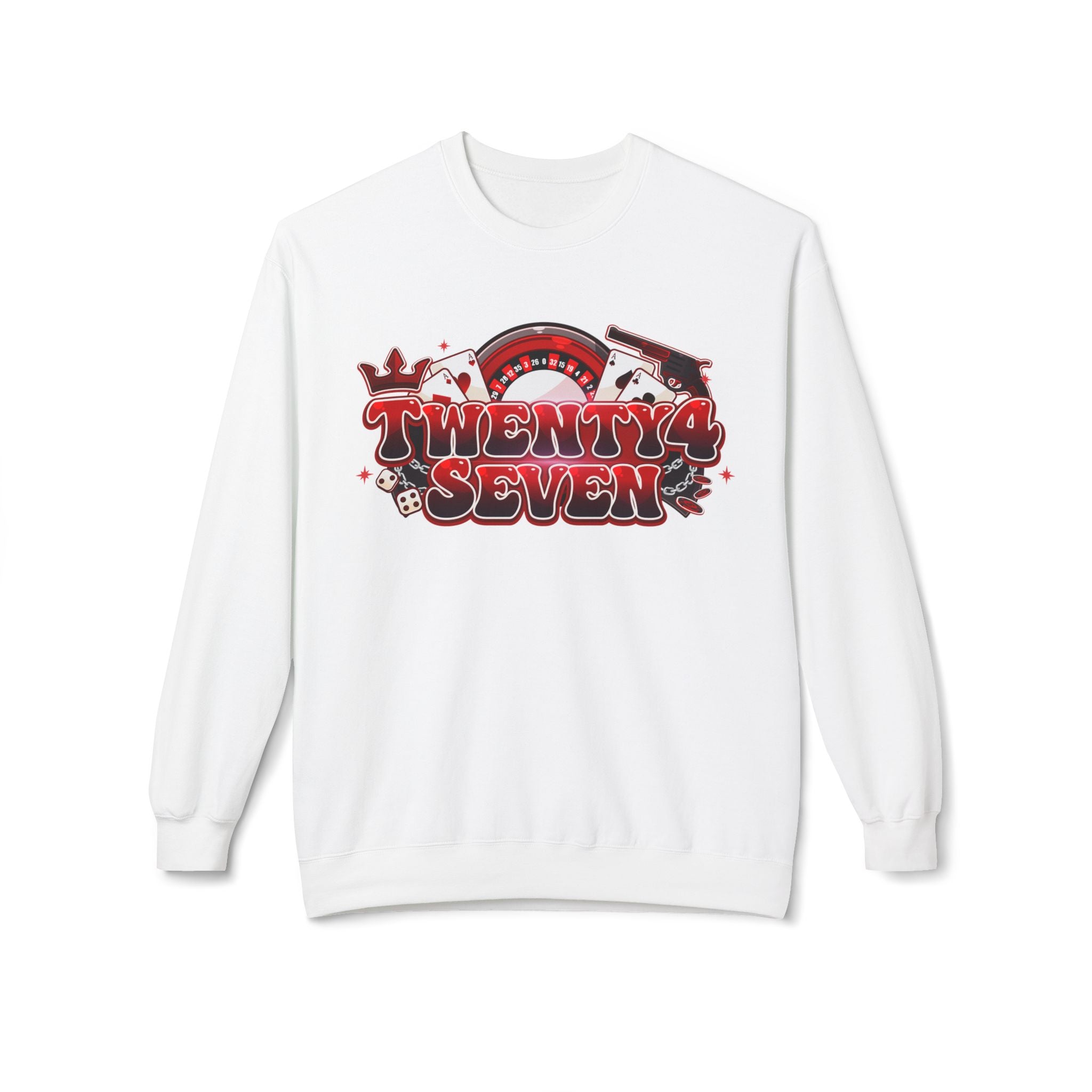 Twenty4Seven "Logo" Sweatshirt