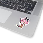 Nita Ironvale "Chibi" Sticker