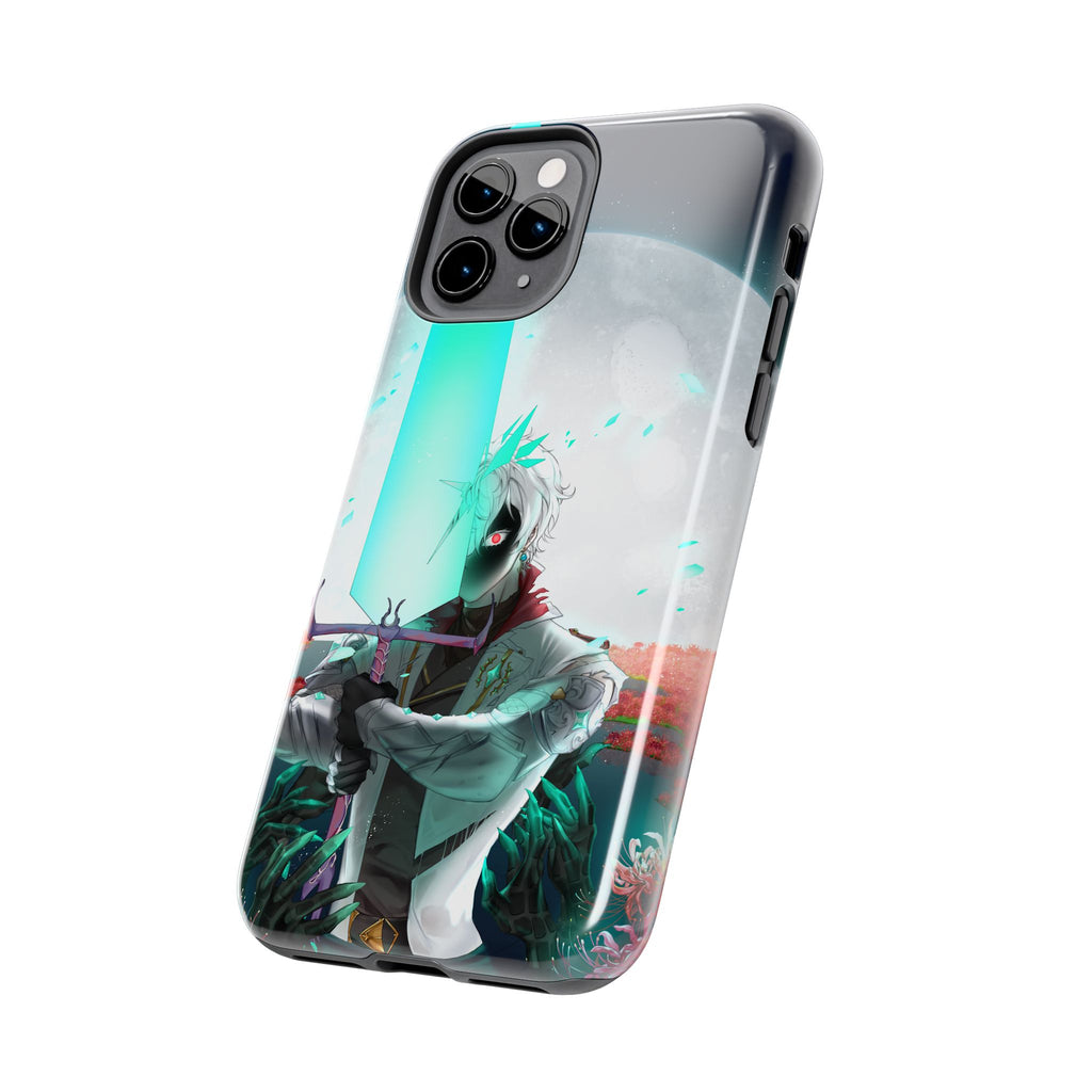 Typhon "Under the Moon" Phone Case