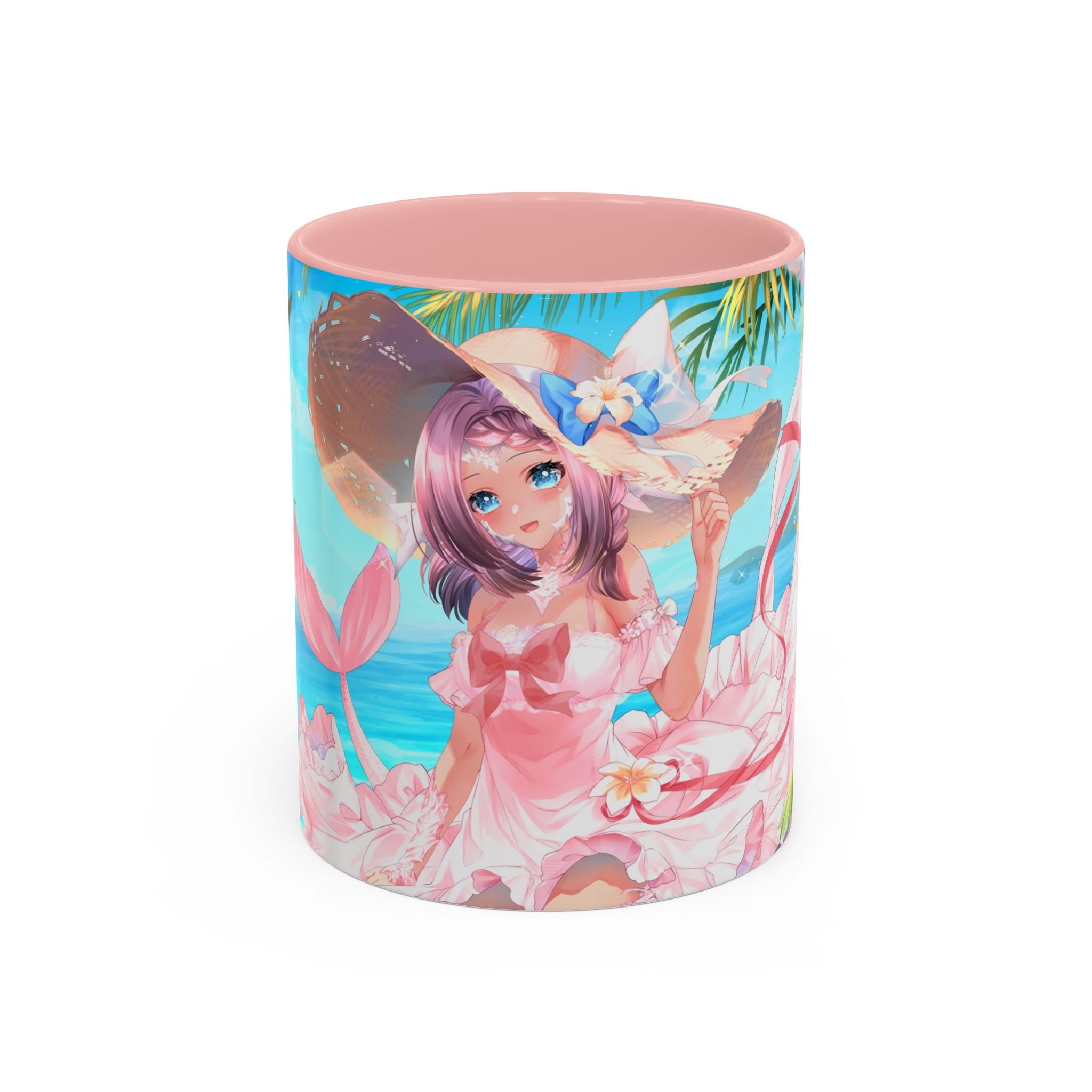 DreamyKatherine Mug