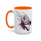 Rhettaliate "Speed Demon" Mug