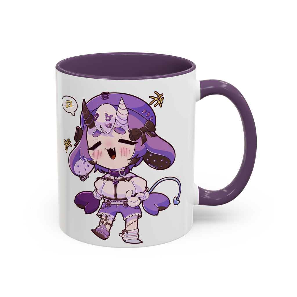 Moonie "Sing Song" Mug