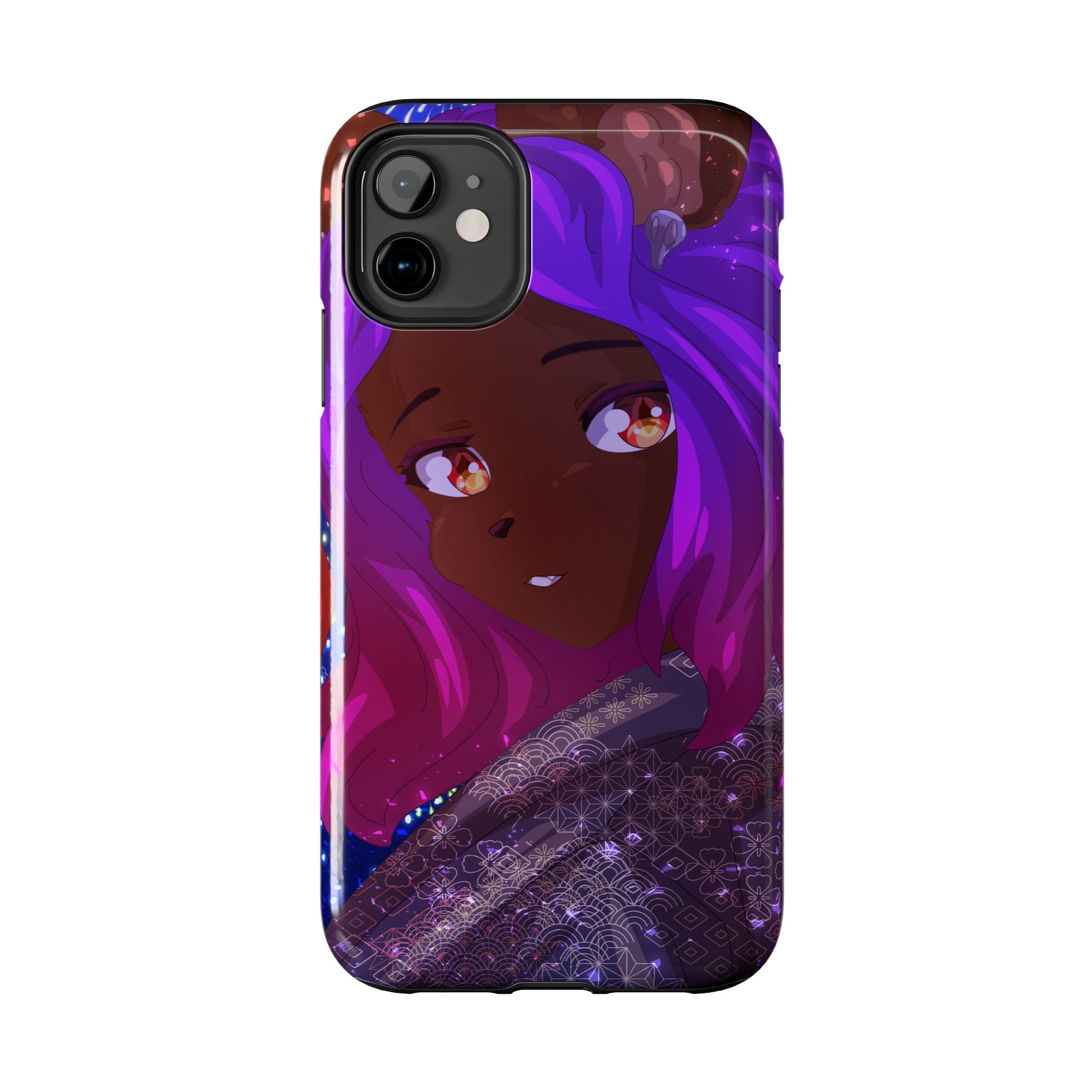 sweetbearVT Phone Case