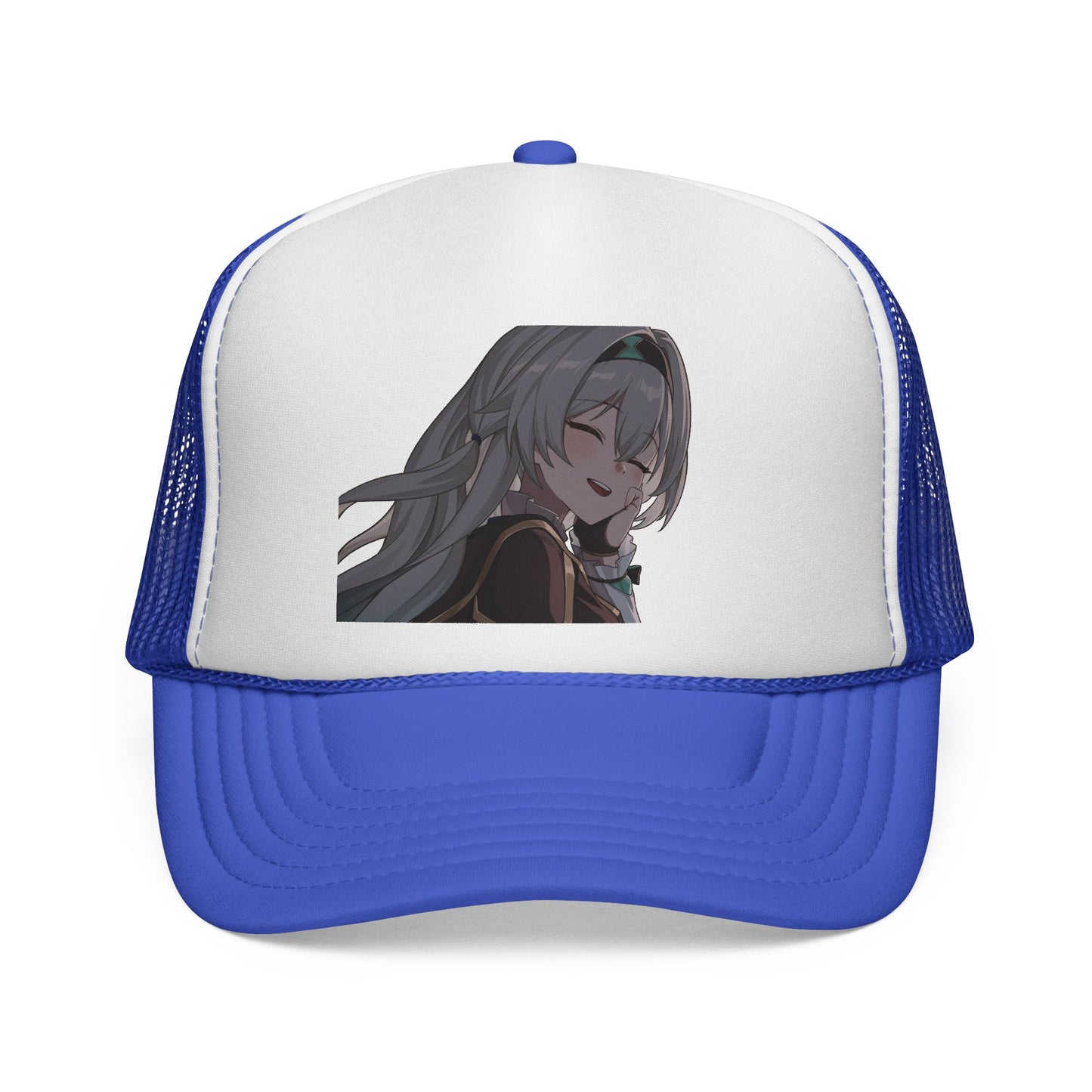 Firefly Trucker Cap