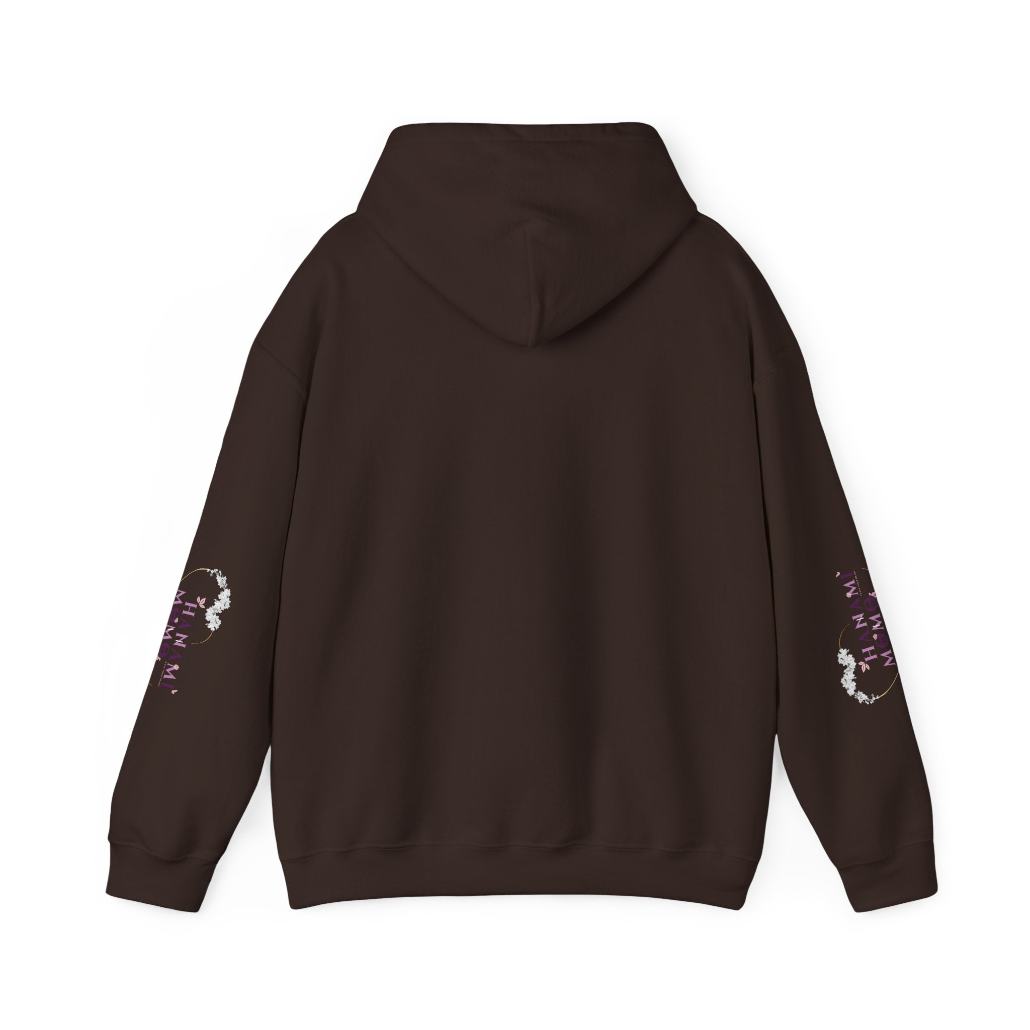 HanamiMomo "Gunslinger" Hoodie