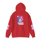 Momo Yumeko Hoodie