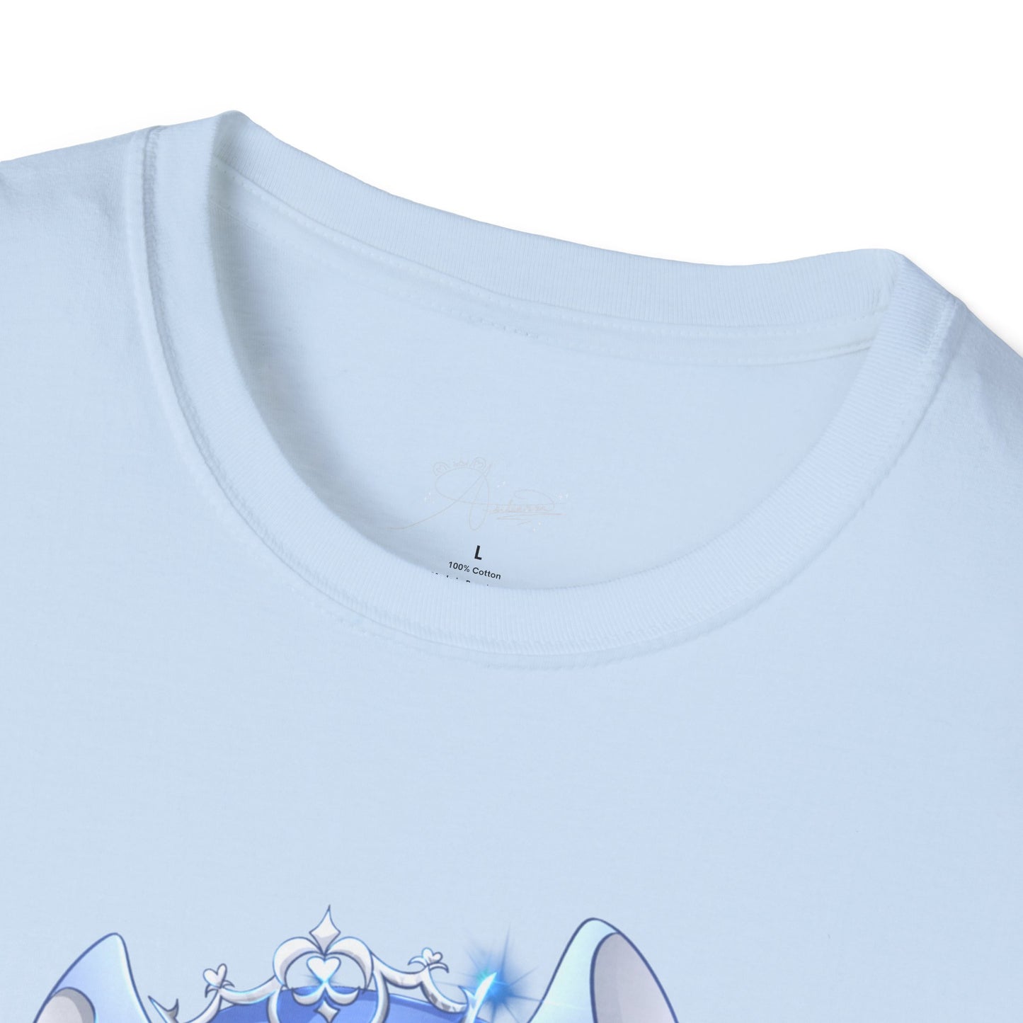 It's Our Secret! Lianna TShirt