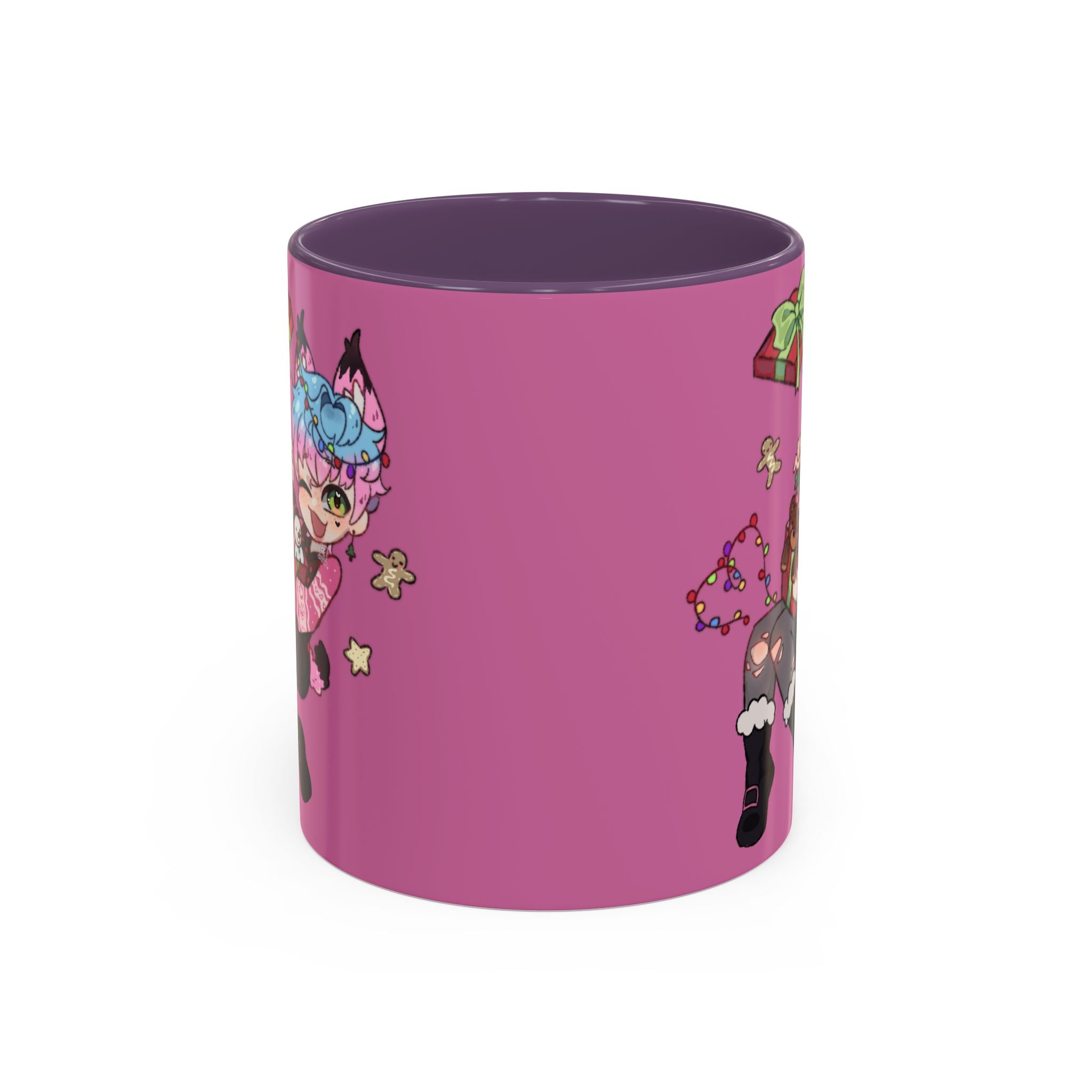 Firejemz "Gifts" Mug