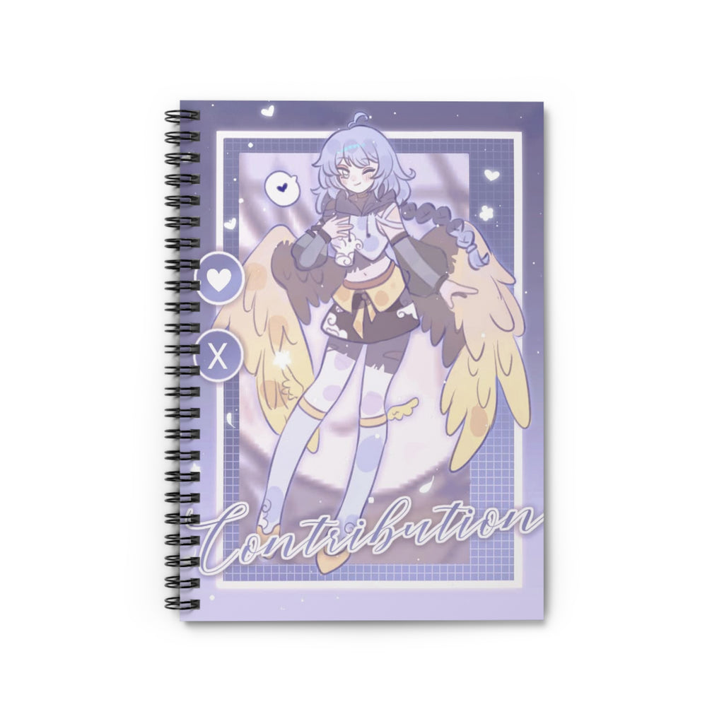 SnowyYuma Notebook