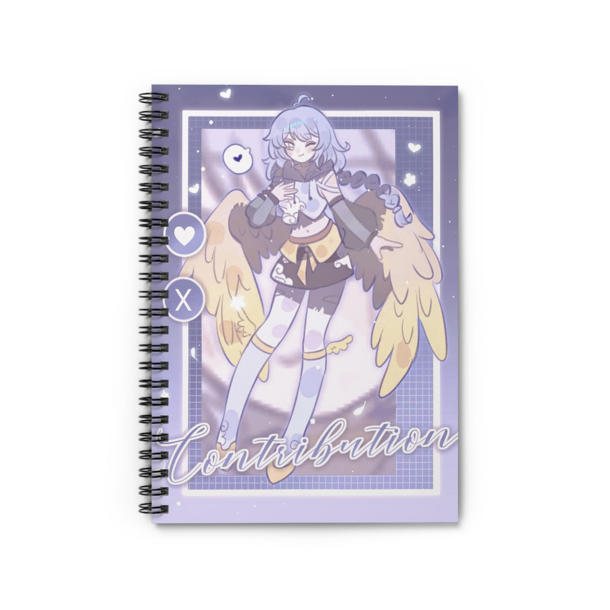 SnowyYuma Notebook