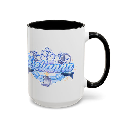 Lianna Logo Mug