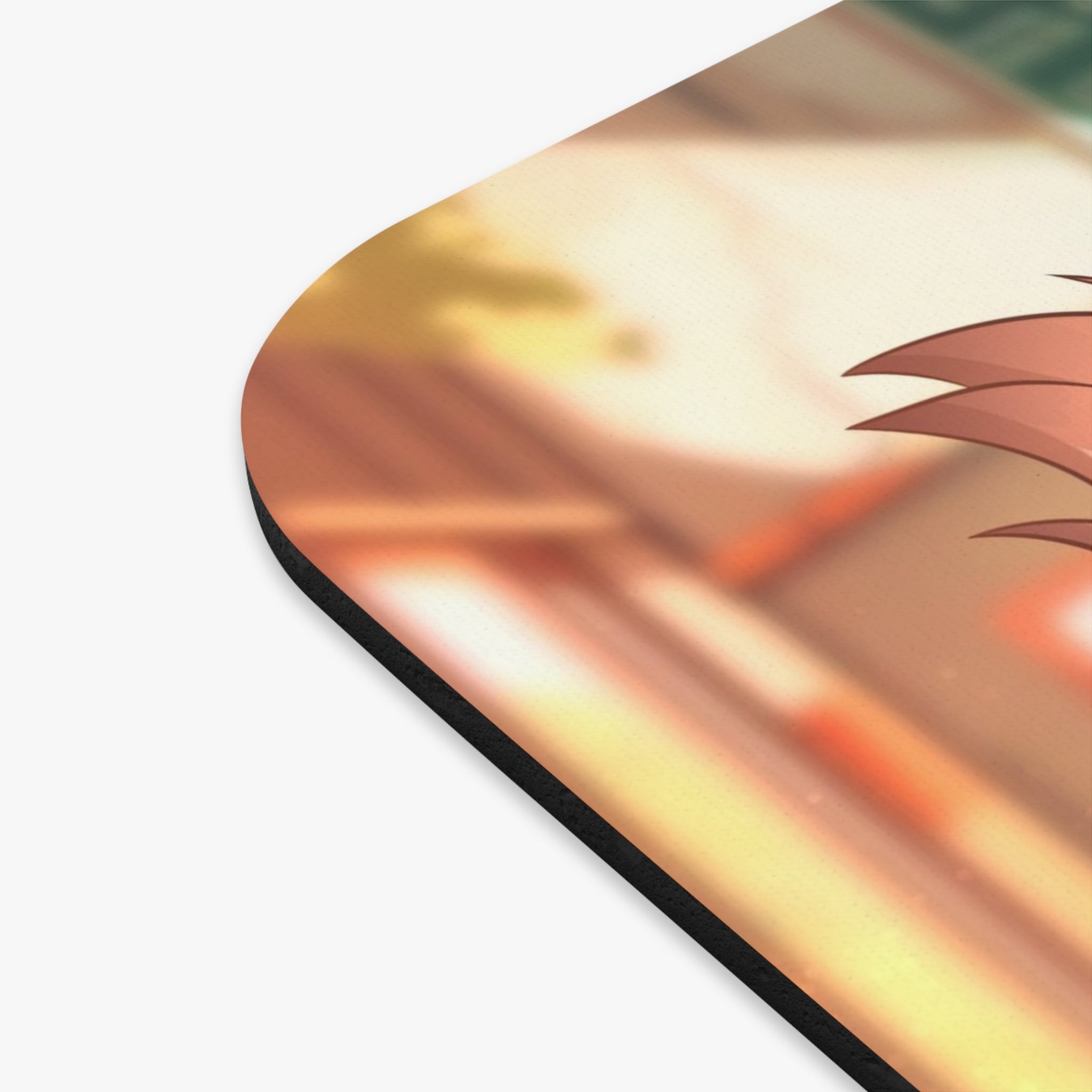 Guitar Wulfderstark Mousepad