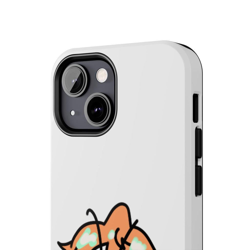 SnackieDoodleVT Tough Phone Case