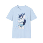 Danya "Frozen Sparkle" TShirt