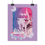 Momo Yumeko Poster