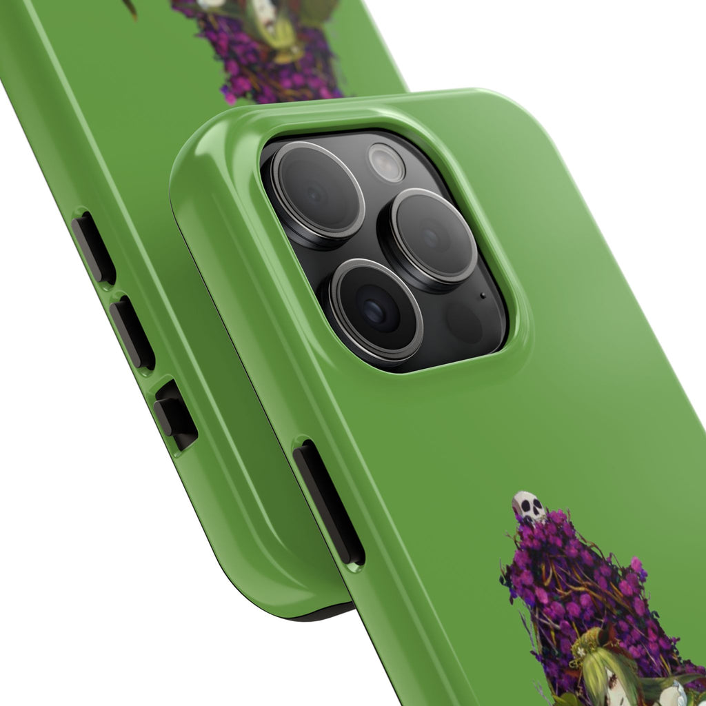 MillieMizuame "Royalty" Phone Case