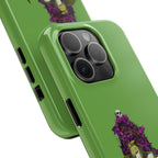MillieMizuame "Royalty" Phone Case